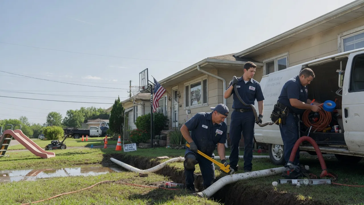 Toilet Installation in Churubusco, IN near me
